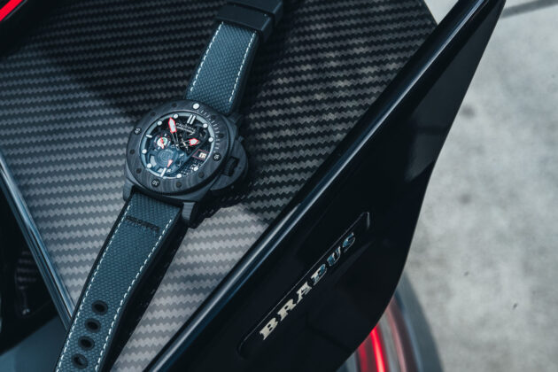 20210902 Brabus x Panerai dusseldorf 9172 scaled 1