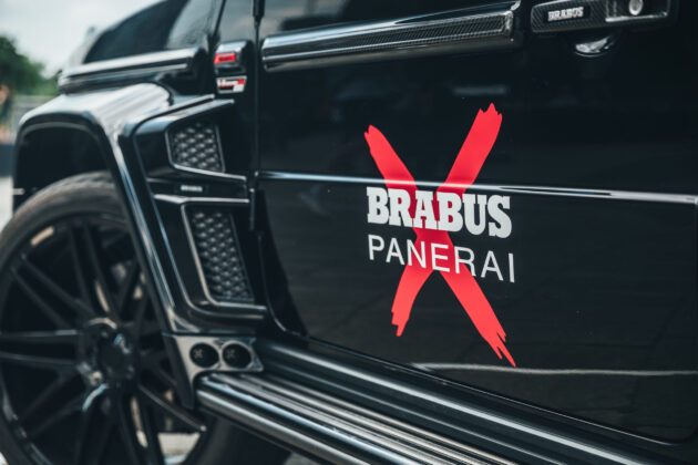 20210902 Brabus x Panerai dusseldorf 9731 scaled 1
