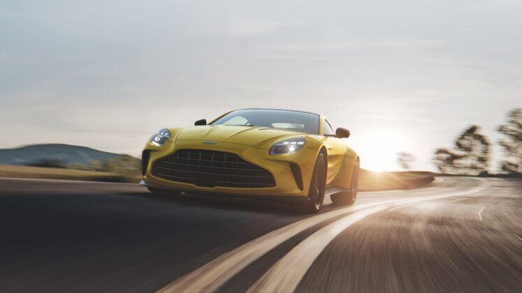 GTspirit 2024Vantage 11