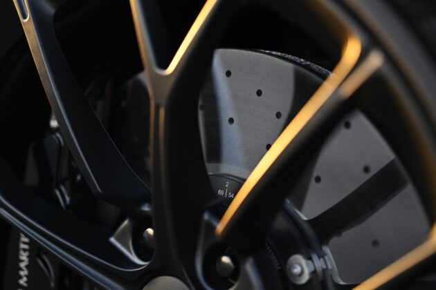 GTspirit 2024Vantage 130