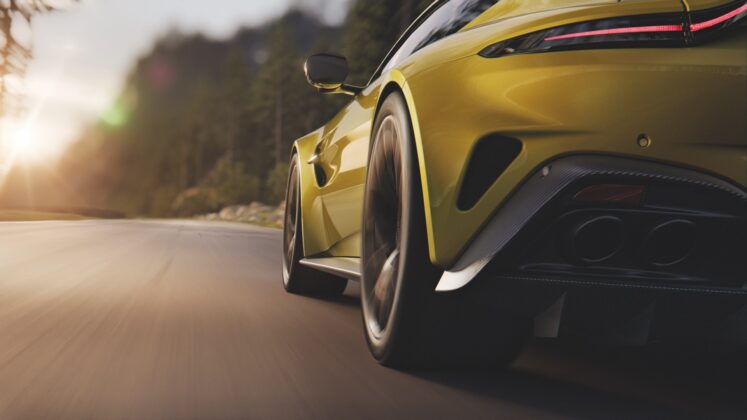 GTspirit 2024Vantage 17