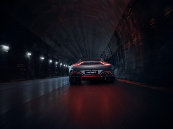 GTspirit 2025Vantage 13