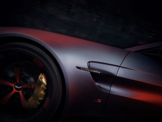 GTspirit 2025Vantage 14