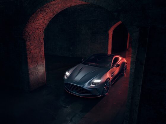 GTspirit 2025Vantage 16