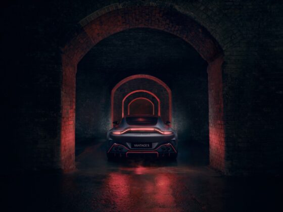 GTspirit 2025Vantage 18