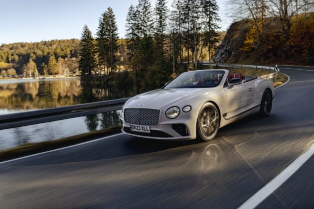 GTspirit BentleyMulliner 1