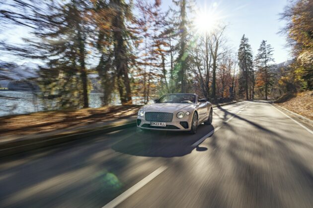 GTspirit BentleyMulliner 12