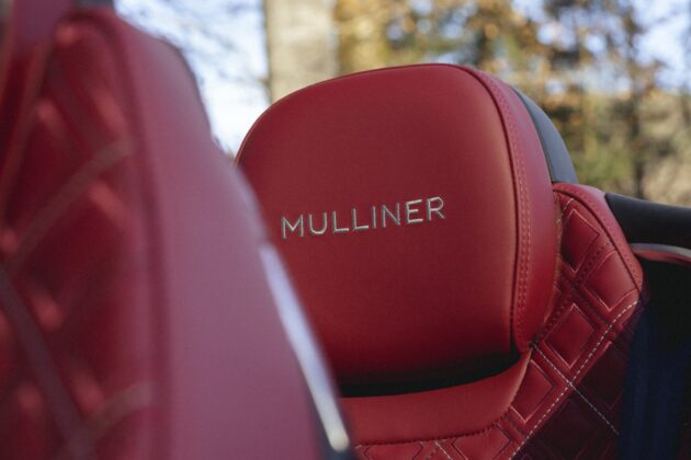 GTspirit BentleyMulliner 8