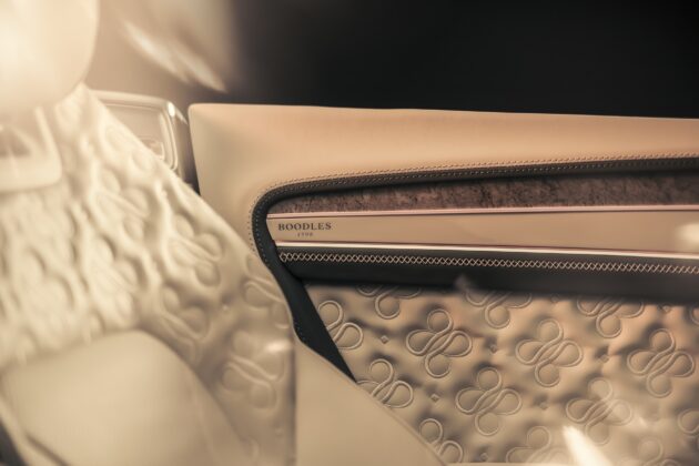 GTspirit Betley Boodles 9