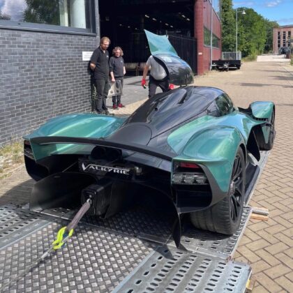 GTspirit Bitcoin Valkyrie 18