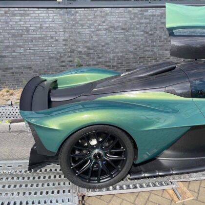 GTspirit Bitcoin Valkyrie 19