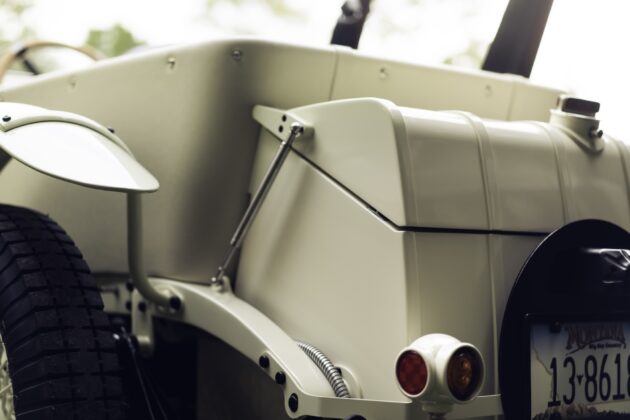 GTspirit BlowerJunior 17