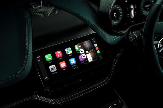 GTspirit CarPlay 3