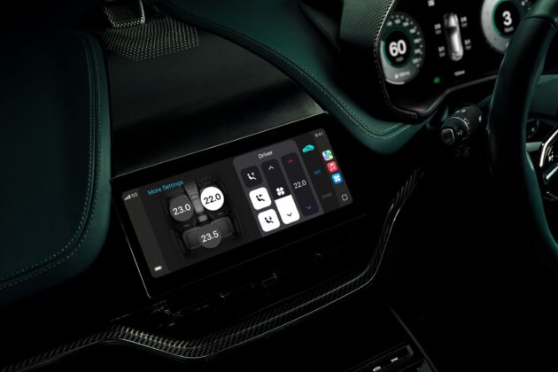 GTspirit CarPlay 4