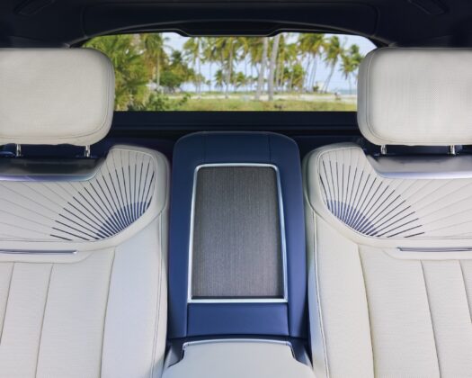 GTspirit Customisation 10