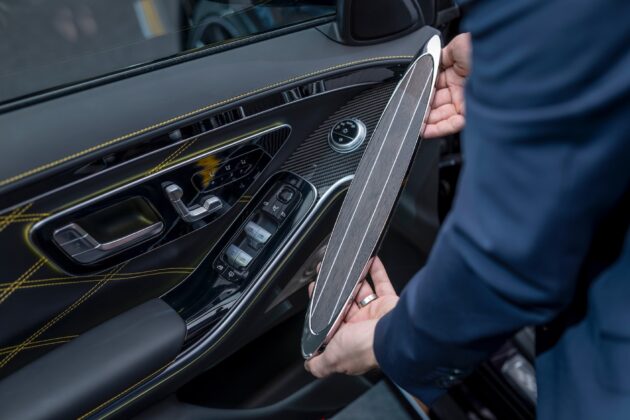 GTspirit Customisation 3