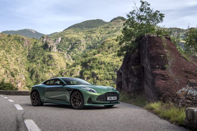 GTspirit DB12 Static 2