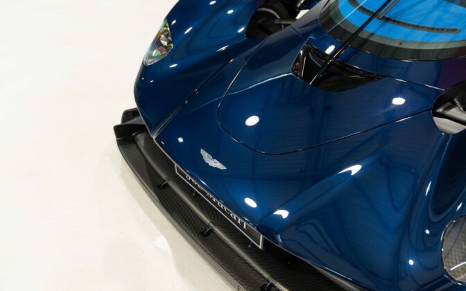 GTspirit JoeMacari Valkyrie 3