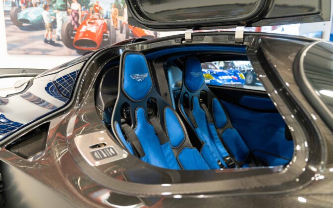 GTspirit JoeMacari Valkyrie 6