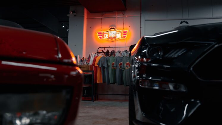 GTspirit Pepino 15 4