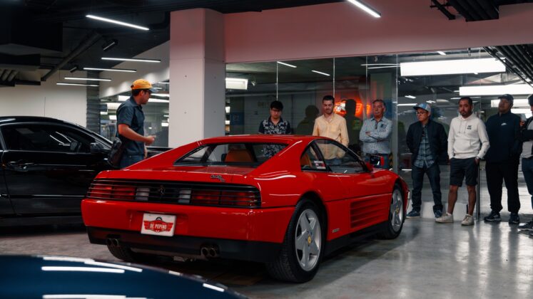 GTspirit Pepino 18 4