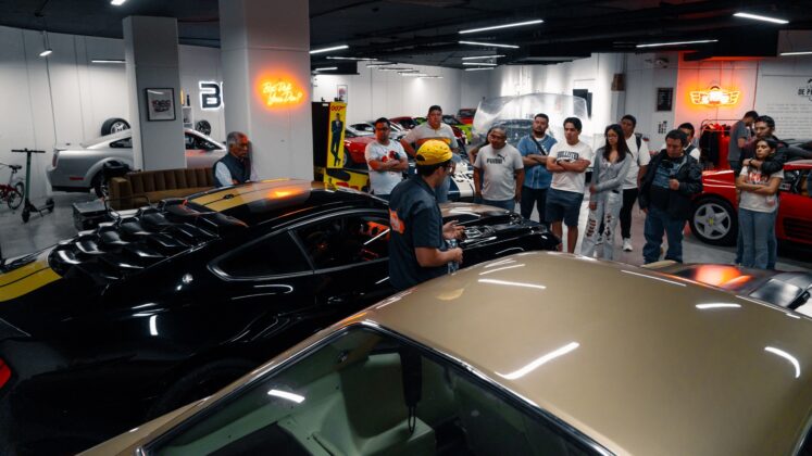 GTspirit Pepino 20 4