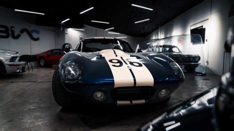 GTspirit Pepino 22 4