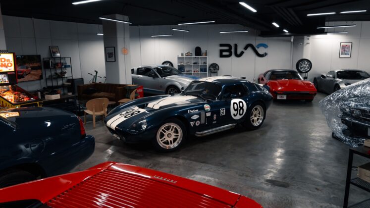 GTspirit Pepino 25 4