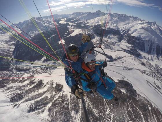 Kulm Hotel St Moritz