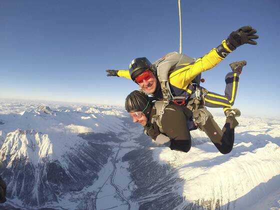 Kulm Hotel St Moritz