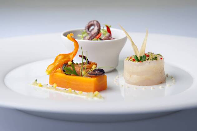 Kulm Hotel St Moritz