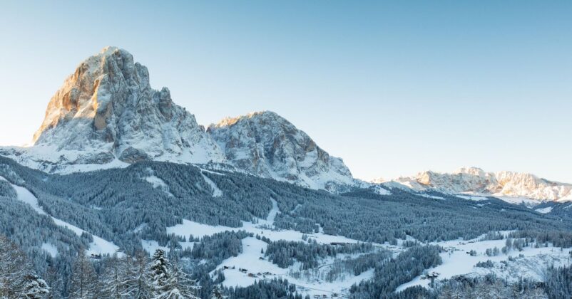 Val Gardena Ski